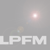 Detailed information about WRFU-LP. station logo