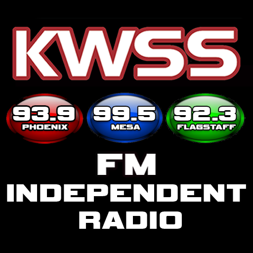 Detailed information about KWSS-LP. station logo