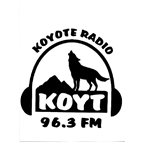 Detailed information about KOYT-LP. station logo