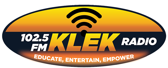 Detailed information about KLEK-LP. station logo